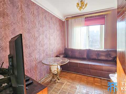 квартира за адресою Академіка Шалімова вул. (Героїв Севастополя), 13