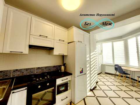 квартира по адресу Боголюбова ул., 42