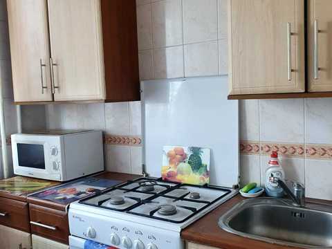 квартира за адресою Амосова вул. (Корчагінців), 5