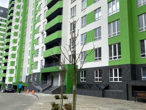 квартира за адресою Університетська вул., 3/11