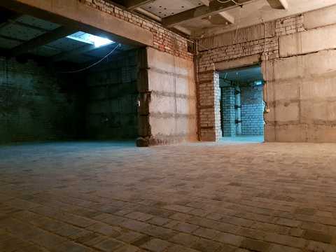 комерційна за адресою Старочумацька вул. (Байкальська), 6