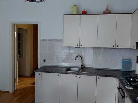 квартира за адресою Плугова вул., 6-А