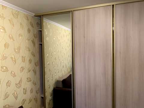 квартира по адресу Оболонский просп., 34-Г