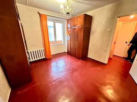 квартира по адресу Григорія Левченка ул. (Сапіго), 6