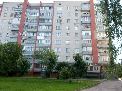 квартира за адресою Івана Мазепи вул. (Щорса), 32