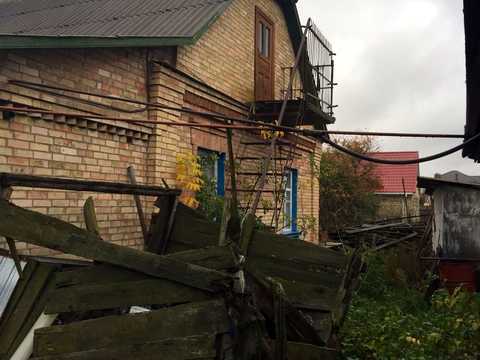 будинок за адресою Шевченка