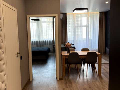 квартира за адресою Берестейський просп. (Перемоги), 11 к2