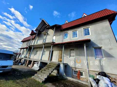 комерційна за адресою с. Березівка, Шевченка, 56