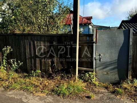 ділянка за адресою 
