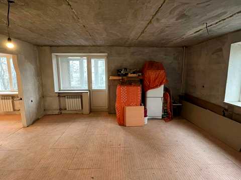 квартира по адресу Зверинецкая ул., 65