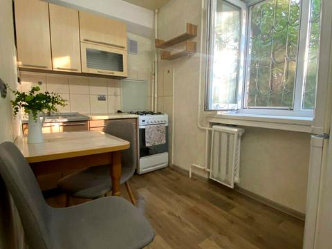 квартира по адресу Академика Королёва ул., 6