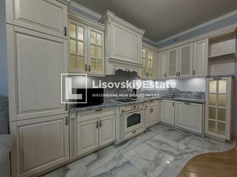 квартира по адресу Джона Маккейна ул. (Івана Кудрі), 7