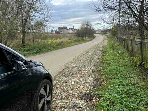 дом по адресу Сонячна, 53