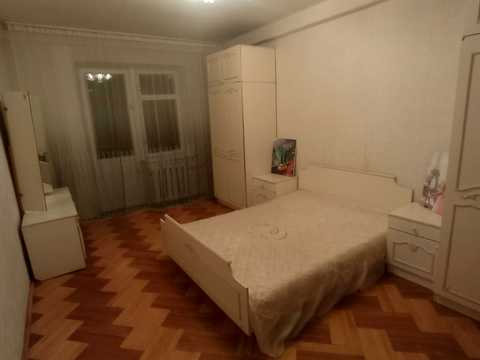 квартира за адресою Оболонський просп., 16-Б