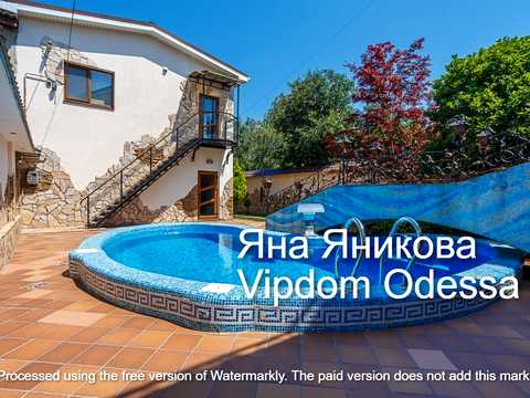 дом по адресу Дача Ковалевского ул.