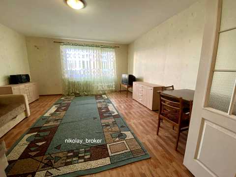 квартира за адресою Милославська вул., 12