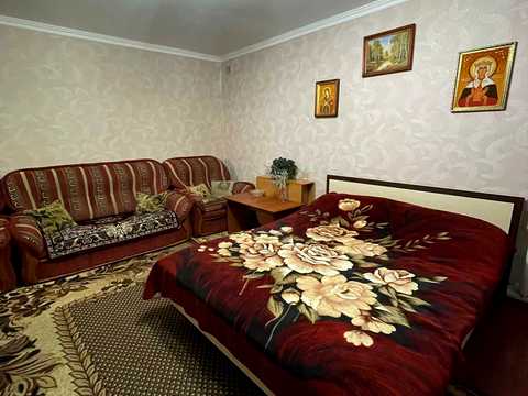 квартира за адресою Польова вул., 2