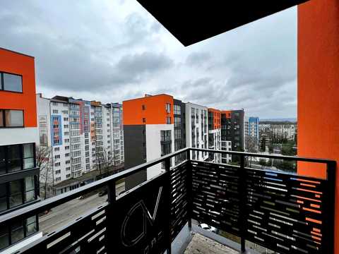 квартира за адресою Національної Гвардії вул., 3