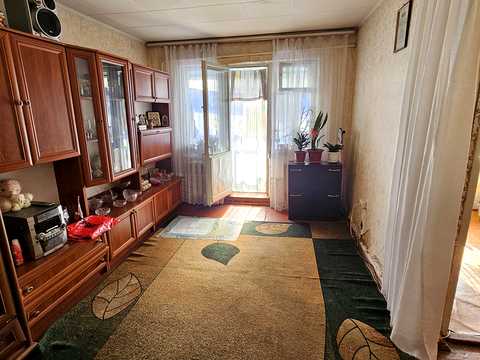 квартира за адресою Люстдорфская дорога, 58а