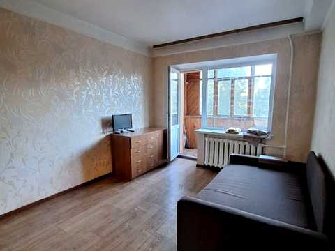 квартира по адресу Братиславская ул., 4