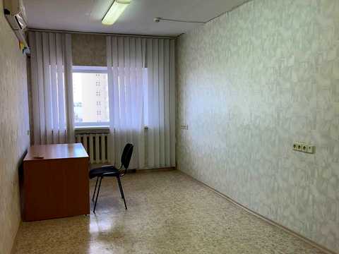 коммерческая по адресу Ломаная ул., 17