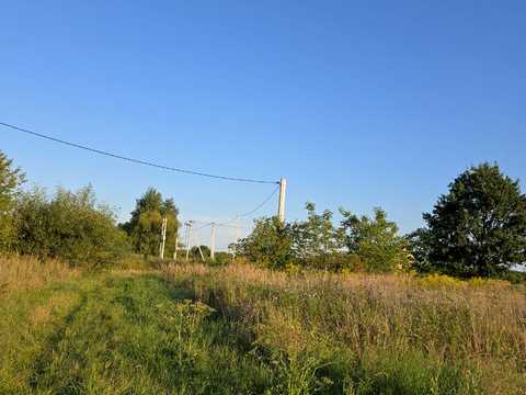 ділянка за адресою с. Підлісся, 