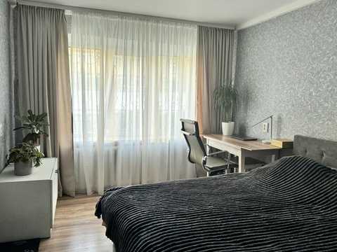 квартира за адресою Донецька вул., 53