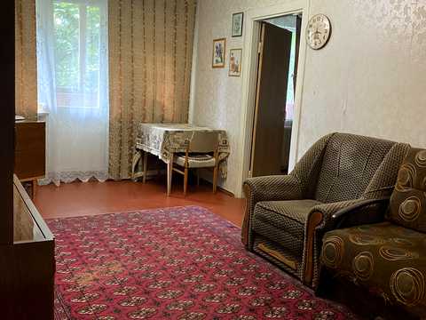 квартира за адресою Академіка Білецького вул., 8