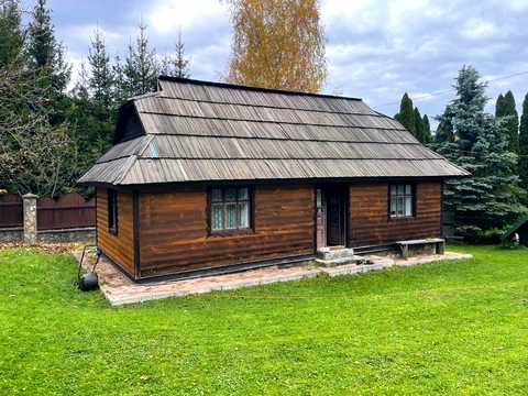 дом по адресу Мале заріччя