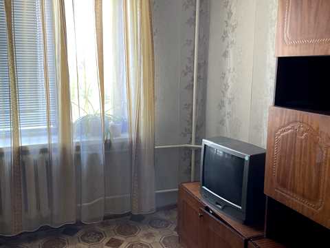 квартира по адресу Чорних Запорожців ул. (Короленка), 54