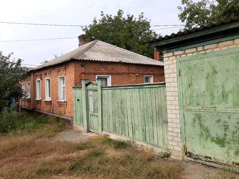 дом по адресу Кипренский пер. (Кіпренський)