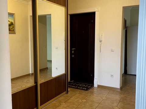 квартира по адресу Дарницкий бульв., 12