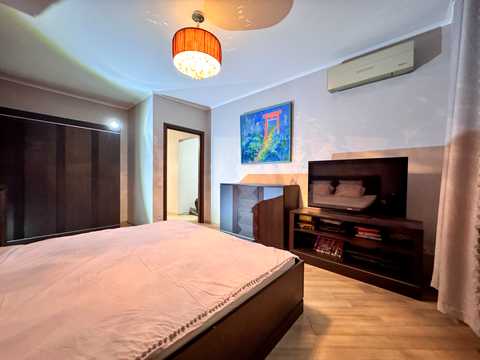 квартира за адресою Олени Пчілки вул., 4