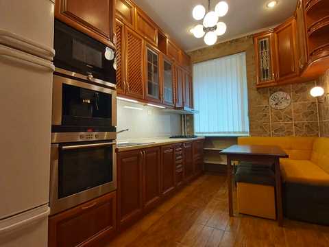 квартира по адресу Шота Руставели ул., 22В