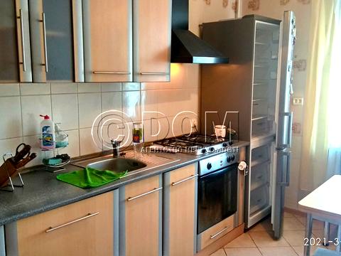 квартира по адресу Івана Микитенка ул., 27
