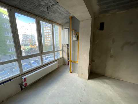 квартира по адресу Жулянська ул., 2-В