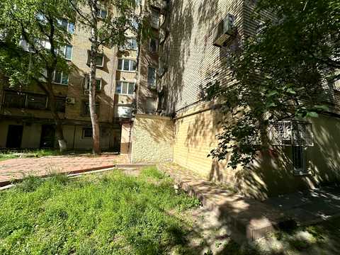 коммерческая по адресу Саксаганского ул., 45