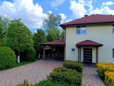 ділянка за адресою Калиновая