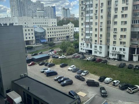 квартира по адресу Андрея Верхогляда ул. (Михайла Драгомирова), 14-А