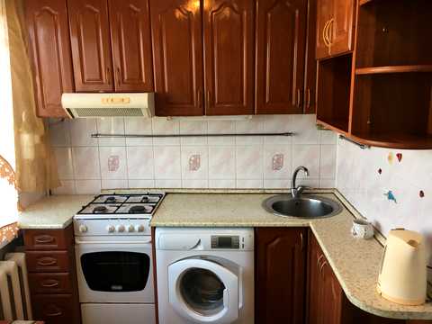 квартира по адресу Академика Королёва просп., 12-Г
