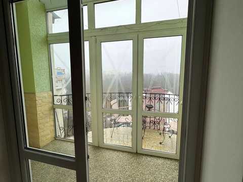 квартира за адресою Зодчих вул., 40