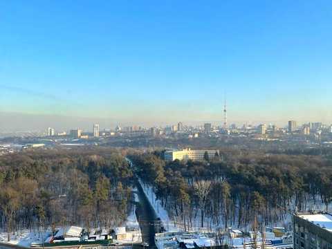 квартира за адресою Віктора Некрасова вул. (Північно-Сирецька), 10