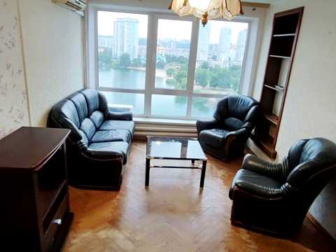 квартира по адресу Березняковская ул., 30