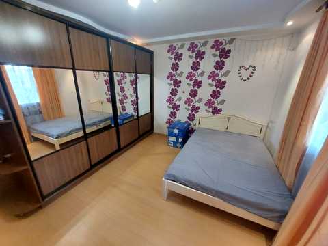 квартира по адресу Садовая ул., 34