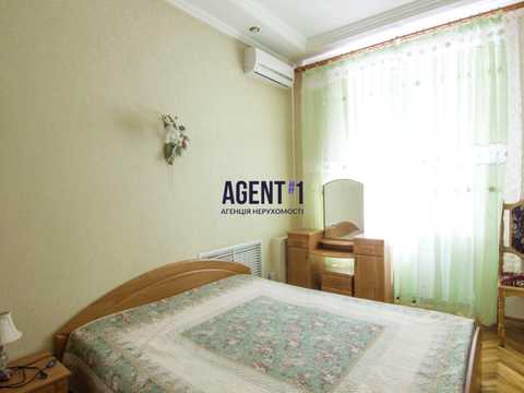 квартира за адресою Максима Кривоноса вул., 19