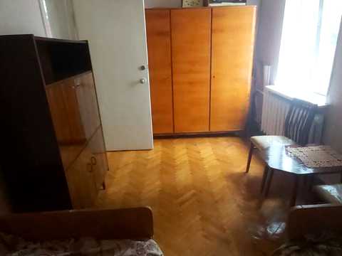 квартира за адресою Миколи Міхновського бульв. (Дружби народів), 27