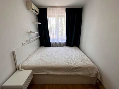 квартира за адресою Чоколівський бульв., 35