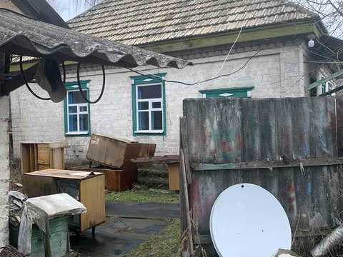 будинок за адресою приморская