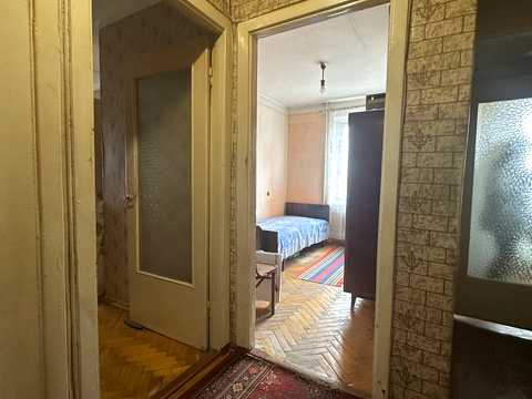 квартира по адресу Торговица ул., 14