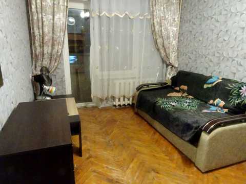 квартира за адресою Деміївська вул., 39